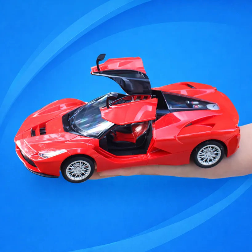 Paisible 1:14 Electric RC Car