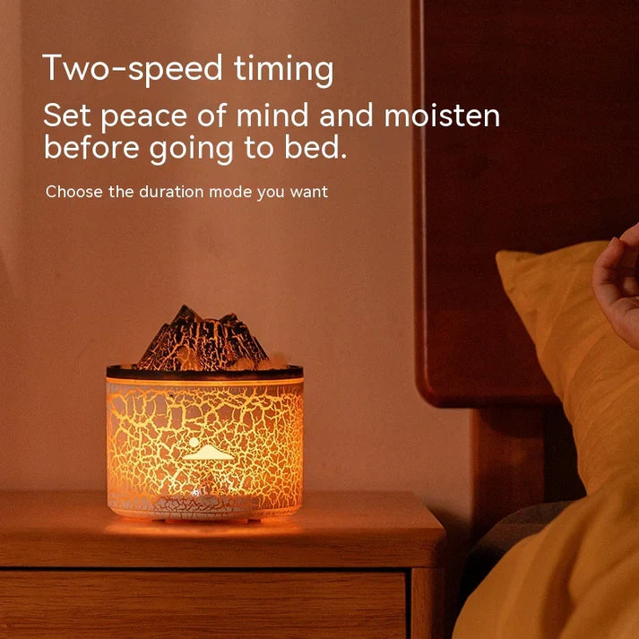 Lava Aroma Diffuser