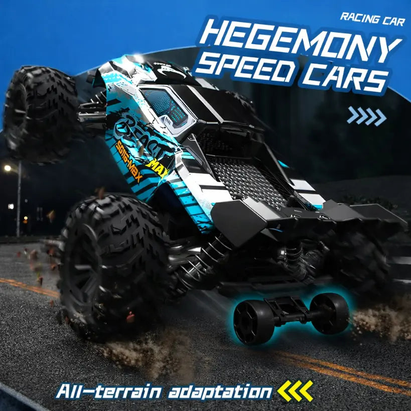 1-16 RC 4WD High Speed Drift Car