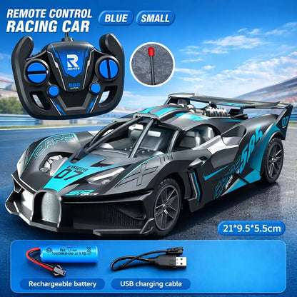 1:18 High Speed RC Drift Car Remote Control Racing Toy