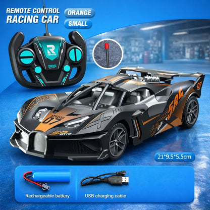 1:18 High Speed RC Drift Car Remote Control Racing Toy