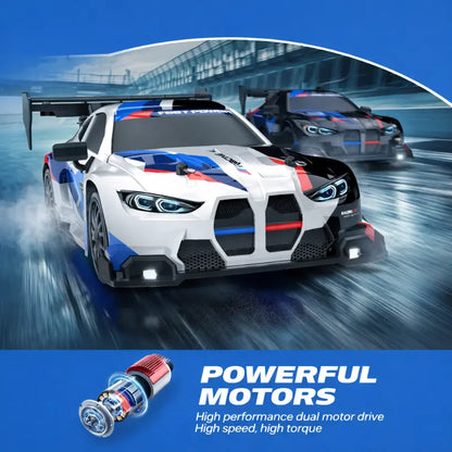 1:24 Remote Control Drift RC Racing Car