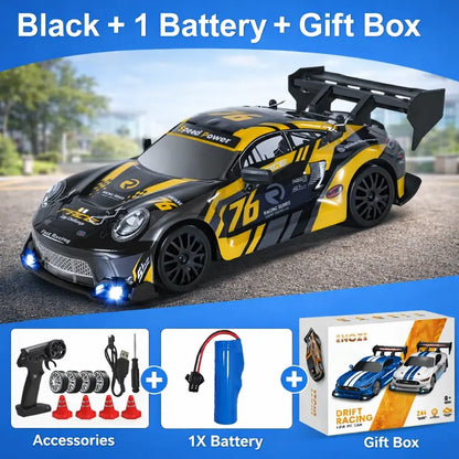 1:24 Remote Control Drift RC Racing Car