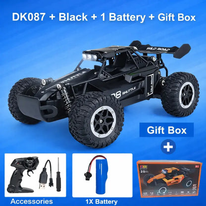 1:16 Remote Control Car RC Drift Racing