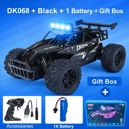 1:16 Remote Control Car RC Drift Racing
