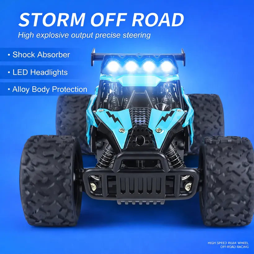 1:16 Remote Control Car RC Drift Racing