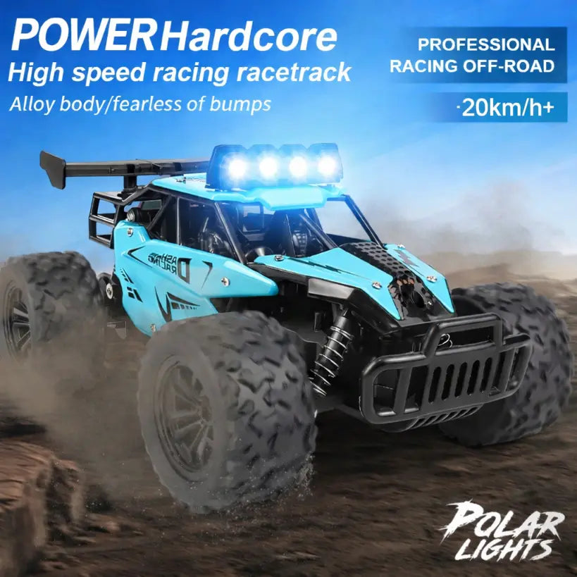 1:16 Remote Control Car RC Drift Racing