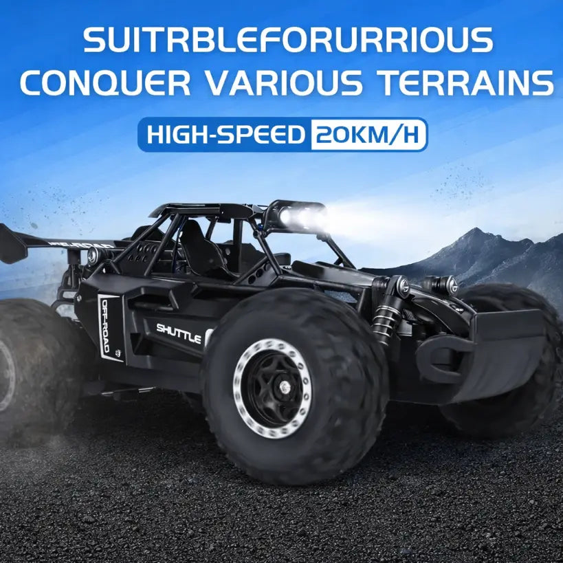 1:16 Remote Control Car RC Drift Racing