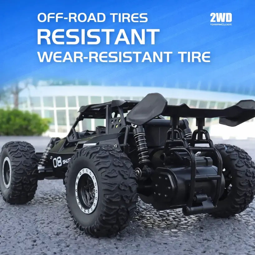 1:16 Remote Control Car RC Drift Racing