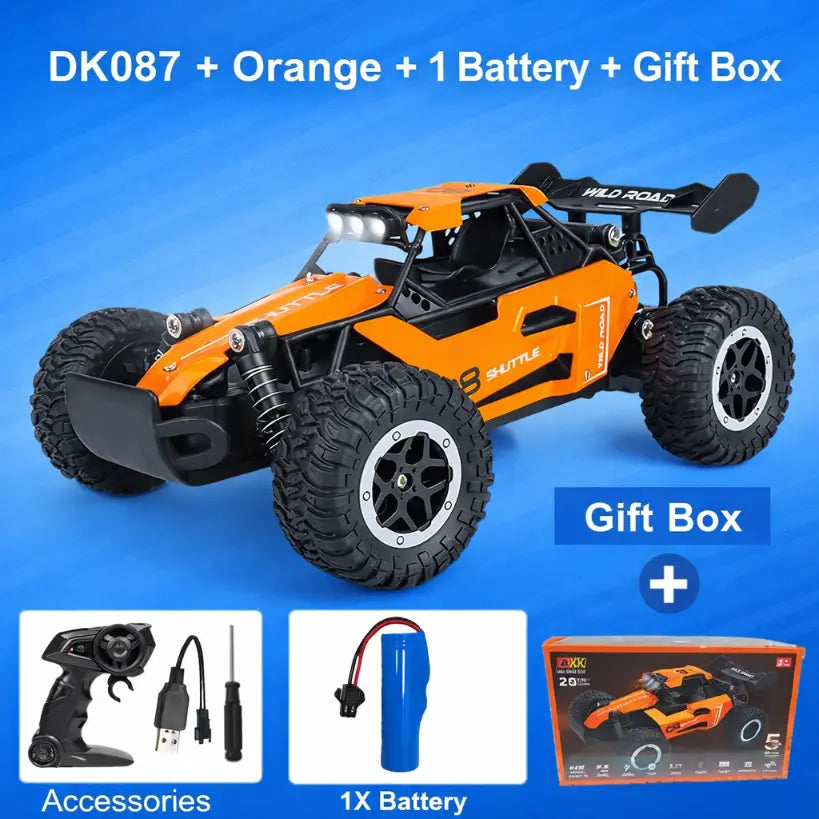 1:16 Remote Control Car RC Drift Racing