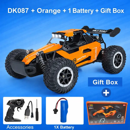 1:16 Remote Control Car RC Drift Racing