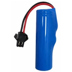 Lithium battery