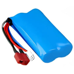 Lithium battery