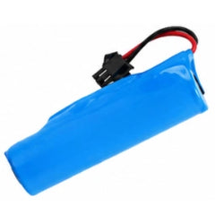 Lithium battery