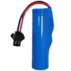 Lithium battery