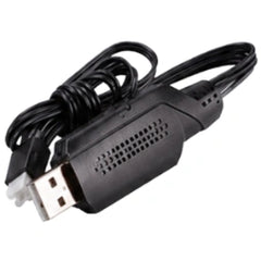 USB Balanced Charging