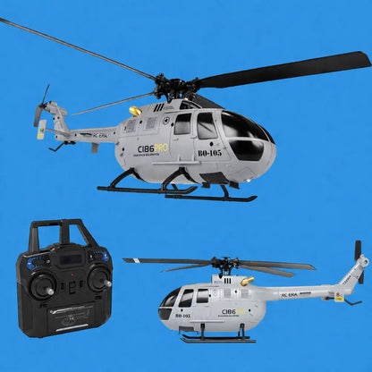 C186 Pro Helicopter Toy