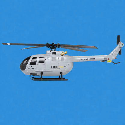 C186 Pro Helicopter Toy