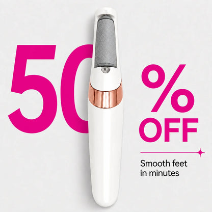 Electric Foot Callus Remover