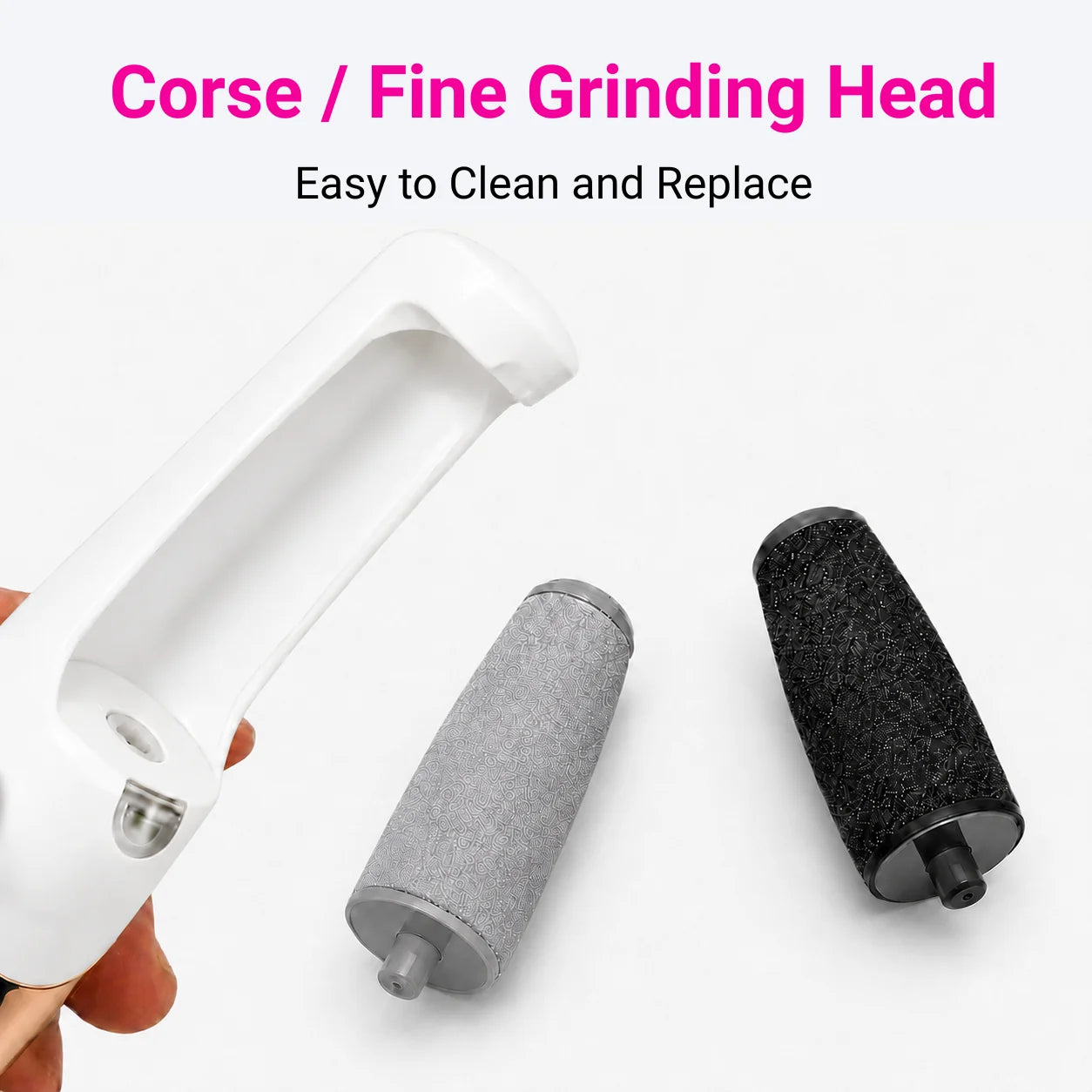 Electric Foot Callus Remover