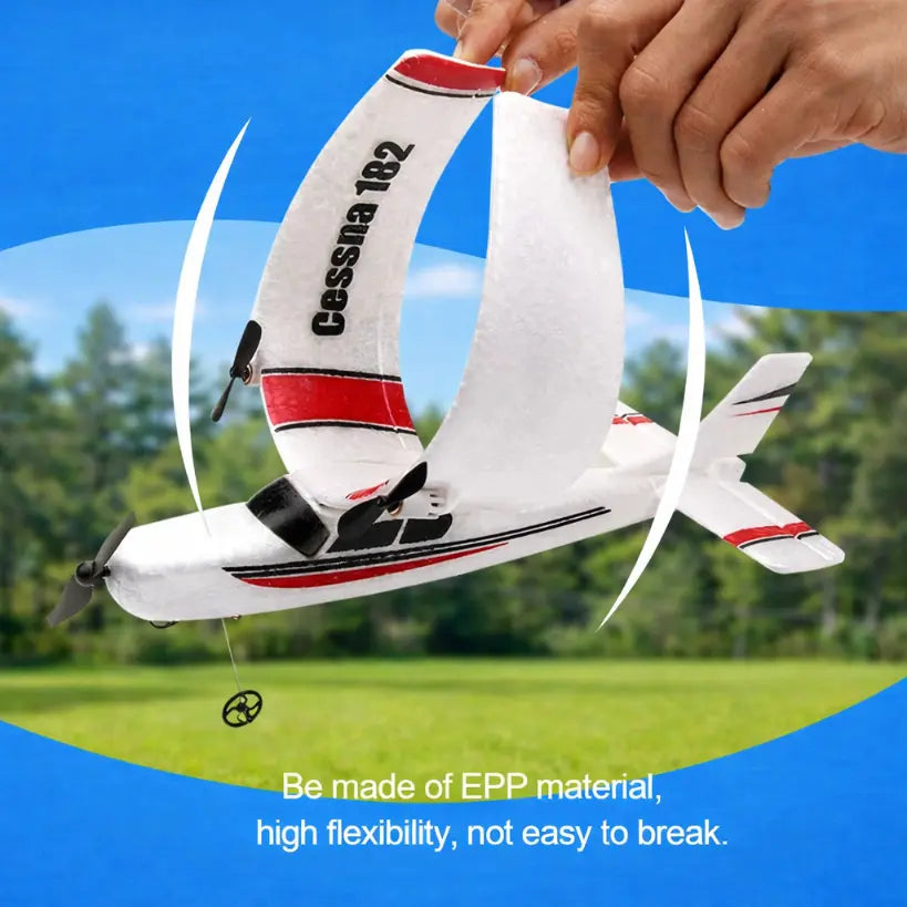 FX801 Remote Control Airplane