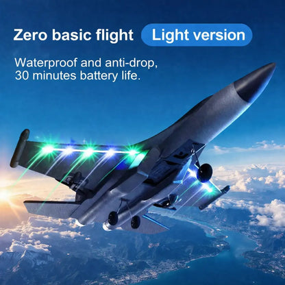 G1 Remote Control Foam Glider Plane