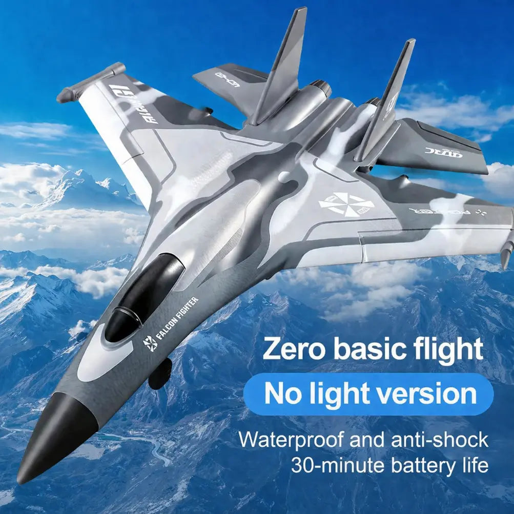 G1 Remote Control Foam Glider Plane
