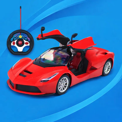 Paisible 1:14 Electric RC Car