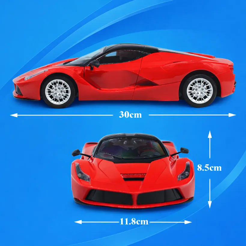 Paisible 1:14 Electric RC Car