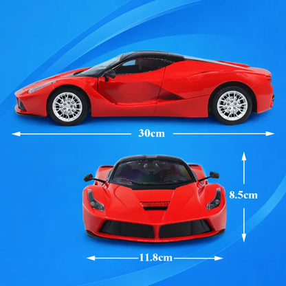 Paisible 1:14 Electric RC Car