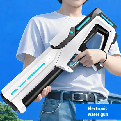 Portable Electric Water Gun
