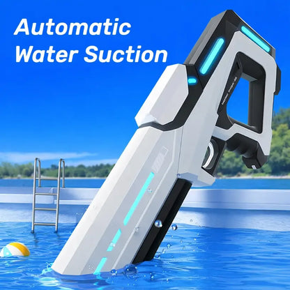 Portable Electric Water Gun