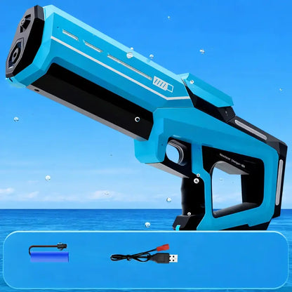 Portable Electric Water Gun