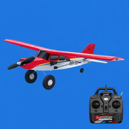 QIDI560 Remote Control Aircraft