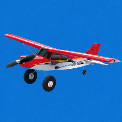 QIDI560 Remote Control Aircraft
