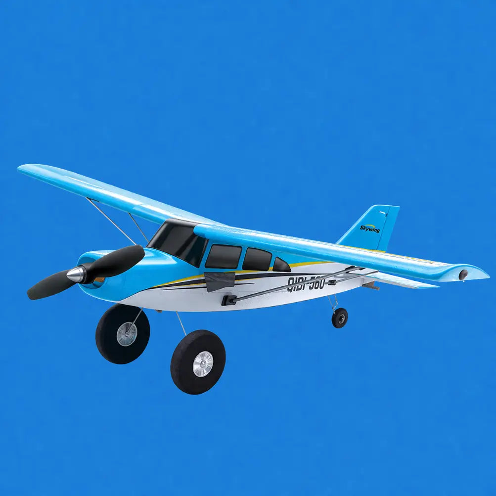 QIDI560 Remote Control Aircraft