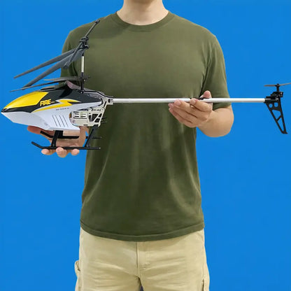 RC Helicopter with Remote Control for Kids