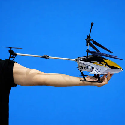 RC Helicopter with Remote Control for Kids