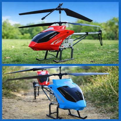 RC Helicopter with Remote Control for Kids
