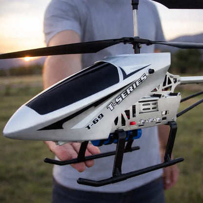 RC Helicopter with Remote Control for Kids