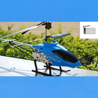 RC Helicopter with Remote Control for Kids