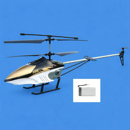 RC Helicopter with Remote Control for Kids