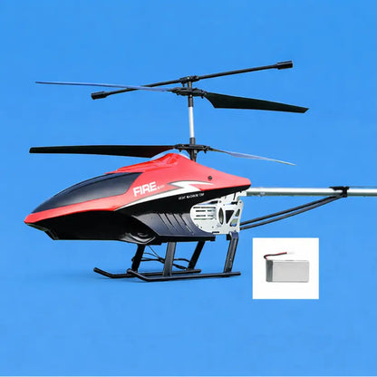 RC Helicopter with Remote Control for Kids