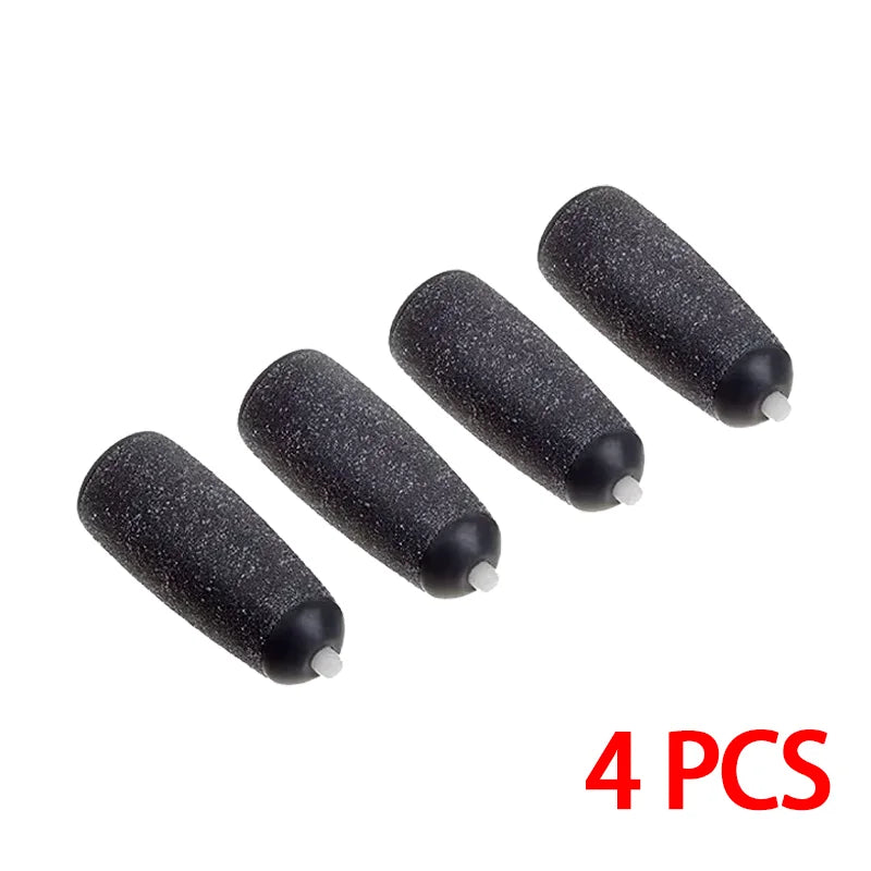 Professional Electric Foot Callus Remover Rechargeable Electronic Foot File Pedicure Tool Kit Foot Care for Dead Skin