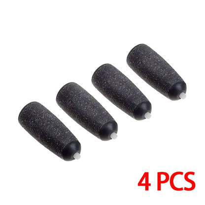 Professional Electric Foot Callus Remover Rechargeable Electronic Foot File Pedicure Tool Kit Foot Care for Dead Skin