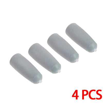 Professional Electric Foot Callus Remover Rechargeable Electronic Foot File Pedicure Tool Kit Foot Care for Dead Skin