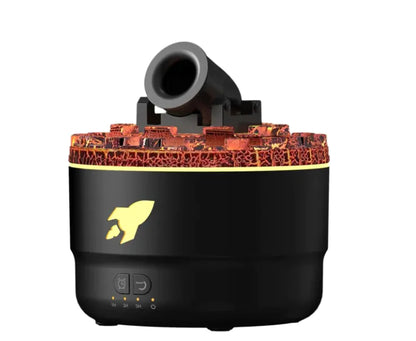 Canon Shot Humidifier