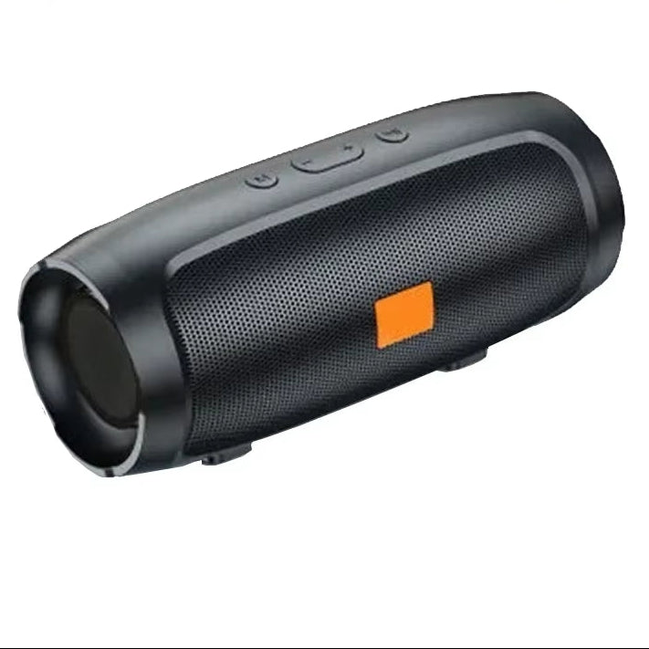 Dual Speaker Bluetooth Speaker Stereo Outdoor Tfusb Playback Fm Voice Broadcasting Portable Subwoofer 50 Wireless Speaker