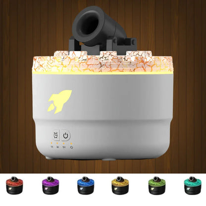 Cannon Shot Humidifier