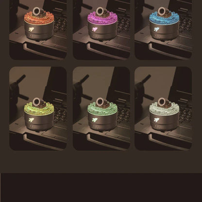 Cannon Shot Humidifier